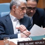 آمادگی ایران برای تکمیل پروژههای نیمهتمام و بازسازی سوریه آمادگی ایران برای تکمیل پروژههای نیمهتمام و بازسازی سوریه