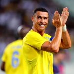 سلفی رونالدو با ایلان ماسک در ضیافت شام کاخ سفید حاشیه ساز شد+ عکس