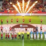 سرقت عجیب از تیم ملی ترکیه در اسپانیا