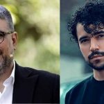 کنایه سنگین رمضانزاده در حاشیه ماجرای «رضا رشیدپور» و «شروین حاجیپور»/ نیروهای خودسر زیر پوست ماموران رسمی یا برعکس؟ کنایه سنگین رمضانزاده در حاشیه ماجرای «رضا رشیدپور» و «شروین حاجیپور»/ نیروهای خودسر زیر پوست ماموران رسمی یا برعکس؟