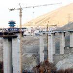 پایان درددسرهای ترافیکی در کرج / پروژه‌ای که نقشه ترافیکی البرز را متحول می‌کند