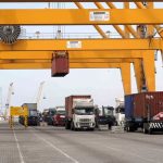 محموله سنگین ایران راهی عراق شد