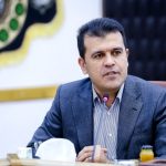 استفاده از انسان به جای ربات در نمایشگاه اینوکس کیش/ معاون پزشکیان واکنش نشان داد