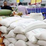 بازار برنج ایران فریب خورد / فروش برنج پاکستانی به اسم برنج ایرانی