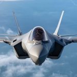 جزئیات تحویل F-۳۵ به عربستان / چه تفاوتی با نسخه اسرائیل دارد؟ جزئیات تحویل F-۳۵ به عربستان / چه تفاوتی با نسخه اسرائیل دارد؟