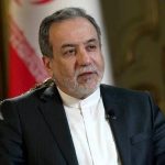 عراقچی تکلیف مذاکره و توافق با آمریکا را یکسره کرد عراقچی تکلیف مذاکره و توافق با آمریکا را یکسره کرد