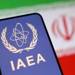 هشدار ایران و ۷ کشور متحد خطاب به آژانس انرژی اتمی هشدار ایران و ۷ کشور متحد خطاب به آژانس انرژی اتمی