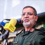 فوری / هشدار جدی سخنگوی سپاه؛ ایران در آستانه جنگ است فوری / هشدار جدی سخنگوی سپاه؛ ایران در آستانه جنگ است