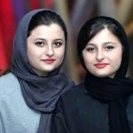 اقدام جنجالی سارا و نیکای پایتخت همه را شوکه کرد! اقدام جنجالی سارا و نیکای پایتخت همه را شوکه کرد!