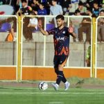 سایپا صدرنشین لیگ یک را در پنالتیها حذف کرد! سایپا صدرنشین لیگ یک را در پنالتیها حذف کرد!