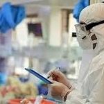 سرقت پنج میلیون دلاری از بودجه کرونا توسط یک نماینده مجلس سرقت پنج میلیون دلاری از بودجه کرونا توسط یک نماینده مجلس