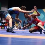 جزئیات مدالآوری ایران در کشتی آزاد کشورهای اسلامی جزئیات مدالآوری ایران در کشتی آزاد کشورهای اسلامی