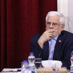 پاسخ دولت به اخبار اخیر درباره معاون اول / تکلیف استعفای عارف روشن شد پاسخ دولت به اخبار اخیر درباره معاون اول / تکلیف استعفای عارف روشن شد