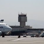 هواپیمای حجاج بین راه به بندرعباس بازگشت / ماجرا چه بود؟