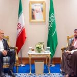 افشای محتوای نامه پزشکیان به بن سلمان/ ایران از عربستان خواسته تا آمریکا را برای احیای مذاکرات متقاعد کند افشای محتوای نامه پزشکیان به بن سلمان/ ایران از عربستان خواسته تا آمریکا را برای احیای مذاکرات متقاعد کند