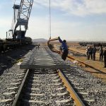 پروژه شاهراه ترانزیتی شرق کشور به خط پایان نزدیک شد