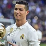 فیفا تسلیم هواداران رونالدو شد / پوستر جدید با حضور CR7