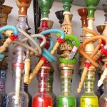 عرضه و فروش قلیان ممنوع شد عرضه و فروش قلیان ممنوع شد