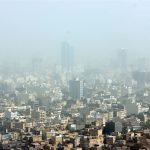 هواشناسی ایران امروز جمعه ۳۰ آبان/شاخص آلودگی در آستانه «خطرناک»؛ در خانه بمانید