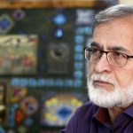 به‌صورت میانگین کل ملت ایران درگیر پرونده‌اند