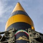 این موشک ایران با کلاهک ۸ تنی یک شهر را نابود میکند این موشک ایران با کلاهک ۸ تنی یک شهر را نابود میکند