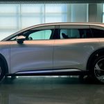 شاسی بلند ارزان به بازار رسید + مشخصات و قیمت پایه