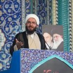 برای رفع خشکسالی باید دعا کنیم برای رفع خشکسالی باید دعا کنیم