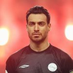  ژست خاص شجاع خلیل‌زاده در هواپیما با ساعت ٣ میلیارد تومانی + عکس