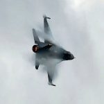 فوری / سقوط یک جنگنده در فرودگاه + فیلم فوری / سقوط یک جنگنده در فرودگاه + فیلم