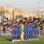 ترکیب رسمی استقلال مقابل پادیاب خلخال / ساپینتو هواداران را سوپرایز کرد