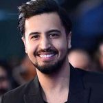 مهرداد صدیقیان عزادار شد+ عکس مهرداد صدیقیان عزادار شد+ عکس