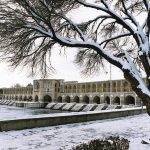 هشدار جدی هواشناسی برای اصفهان/ یخبندان در راه است