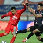 زمان بازی تراکتور-پرسپولیس در جام حذفی اعلام شد
