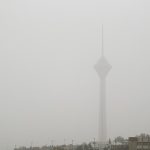 فوری / تهران فردا شنبه ۱ آذر ۱۴۰۴ تعطیل شد؟ فوری / تهران فردا شنبه ۱ آذر ۱۴۰۴ تعطیل شد؟