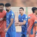 گل دوم استقلال به پادیاب خلخال توسط یاسر آسانی + فیلم گل دوم استقلال به پادیاب خلخال توسط یاسر آسانی + فیلم