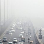 آلودگی شدید گریبان همدان را هم گرفت+ عکس آلودگی شدید گریبان همدان را هم گرفت+ عکس