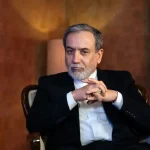 اعلام آمادگی عراقچی برای گفتوگوی مستقیم با آمریکا اعلام آمادگی عراقچی برای گفتوگوی مستقیم با آمریکا