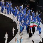 جایگاه ایران در جدول رتبه بندی بازی‌های کشور‌های اسلامی+ عکس