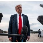 ترامپ دوباره از توافق با ایران خبر داد+ فیلم ترامپ دوباره از توافق با ایران خبر داد+ فیلم