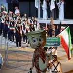 غافلگیری بزرگ در ریاض / ایران با بارانی از مدال سوم شد