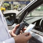 پایتخت درگیر محدودیت جدی شد / جریمه ۲۰۰ هزار تومانی در انتظار متخلفان پایتخت درگیر محدودیت جدی شد / جریمه ۲۰۰ هزار تومانی در انتظار متخلفان