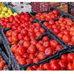 بازار بهم ریخت / گوجه فرنگی دوباره گران شد