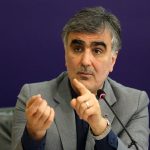 باید سهامدار هر بانک مشخص بشود+ فیلم باید سهامدار هر بانک مشخص بشود+ فیلم