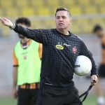 هدیه جالب به اوسمار قبل از بازی دوستانه+ عکس هدیه جالب به اوسمار قبل از بازی دوستانه+ عکس