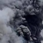 ماجرای صدای انفجار مهیب در ملارد چیست؟ / ملارد در حالت آماده باش ماجرای صدای انفجار مهیب در ملارد چیست؟ / ملارد در حالت آماده باش