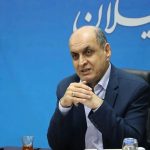 استاندار گیلان: جای شما بودم خبرنگارها را میریختم توی آب! + فیلم استاندار گیلان: جای شما بودم خبرنگارها را میریختم توی آب! + فیلم