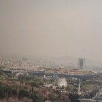 تهرانی ها منتظر تعطیلی نباشند/ تشکیل کمیته اضطرار آلودگی هوا منتفی شد تهرانی ها منتظر تعطیلی نباشند/ تشکیل کمیته اضطرار آلودگی هوا منتفی شد