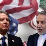 جزئیاتی از پیامهای خصوصی عراقچی و ویتکاف+ فیلم جزئیاتی از پیامهای خصوصی عراقچی و ویتکاف+ فیلم