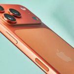 آیفون ۱۸ پرو با دو تغییر طراحی مهم به بازار میآید آیفون ۱۸ پرو با دو تغییر طراحی مهم به بازار میآید