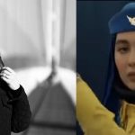 چالش عاشقانه نیکای سریال پایتخت با همسرش+ فیلم چالش عاشقانه نیکای سریال پایتخت با همسرش+ فیلم